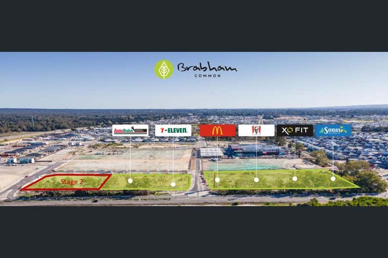 Brabham Common 100 Everglades Avenue Brabham Wa 6055 Shop Retail Property For Lease Realcommercial