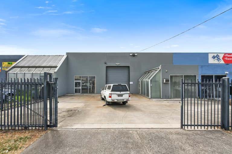 Unit 1, 495 Hammond Road Dandenong South VIC 3175 - Image 1