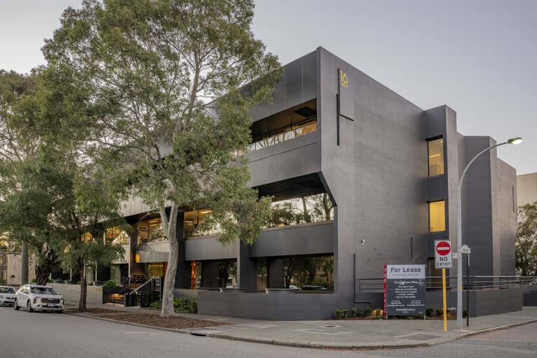 16 Ord Street West Perth WA 6005 - Image 1