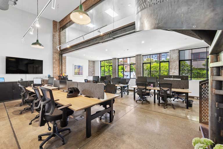 Level 2, 98 Riley Street Darlinghurst NSW 2010 - Image 1