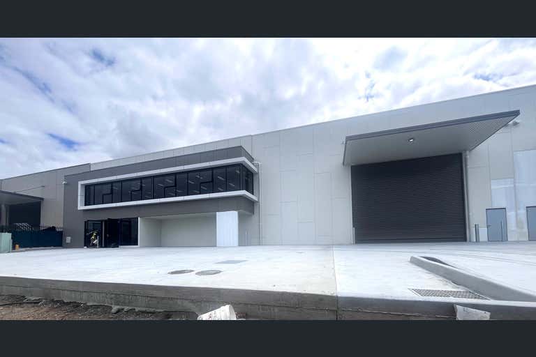 3/210 Dunn Road, Smeaton Grange, NSW 2567 Industrial & Warehouse