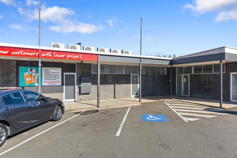 Medical Ready Opportunity  Fairy Meadow CBD, 2/43 Princes Highway Fairy Meadow NSW 2519 - Image 2