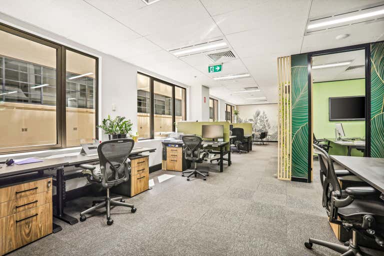 Suite 405, 80 William Street Woolloomooloo NSW 2011 - Image 2