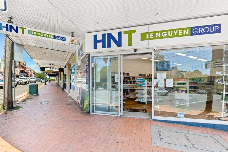 Shop 1, 352 Penshurst Street Chatswood NSW 2067 - Image 2