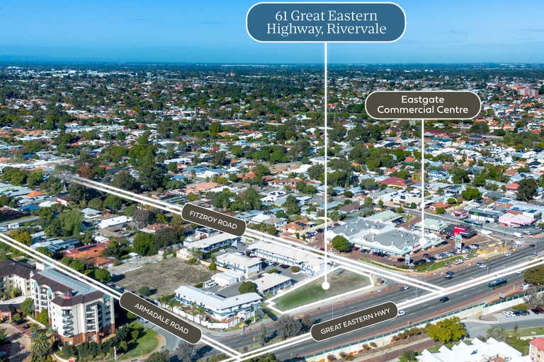 61 Great Eastern Highway Rivervale WA 6103 - Image 1