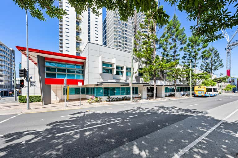 23 Merivale Street South Brisbane QLD 4101 - Image 1