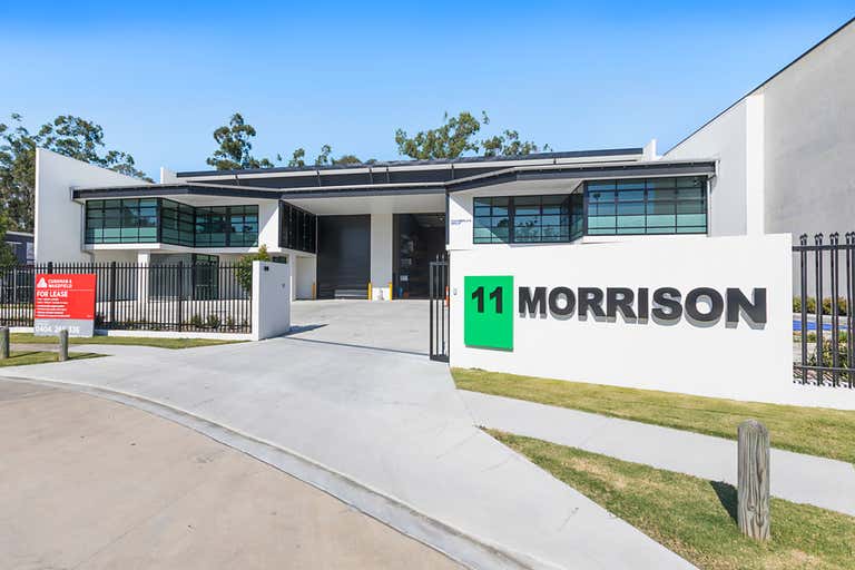 2/11 Morrison Close Mansfield QLD 4122 - Image 1