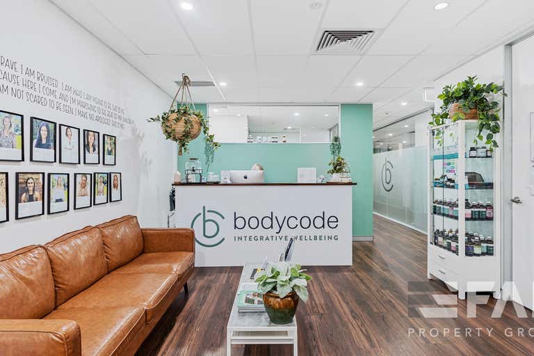 James Street Mall, Unit  10, 8 - 12 Stuart Street Bulimba QLD 4171 - Image 1