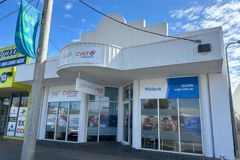 101 Lime Avenue Mildura VIC 3500 - Image 1