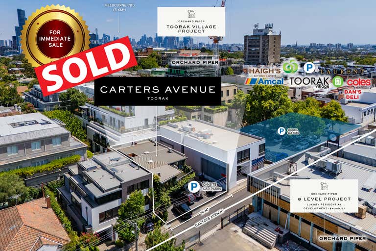 20 Carters Avenue Toorak VIC 3142 - Image 1