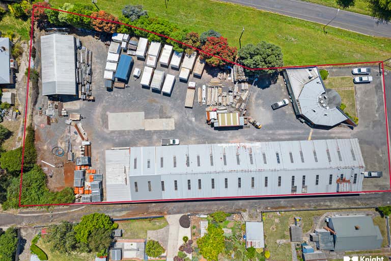 42 Appledore Street, Miandetta, TAS 7310 Industrial & Warehouse