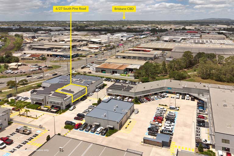 6/27 South Pine Road Brendale QLD 4500 - Image 2