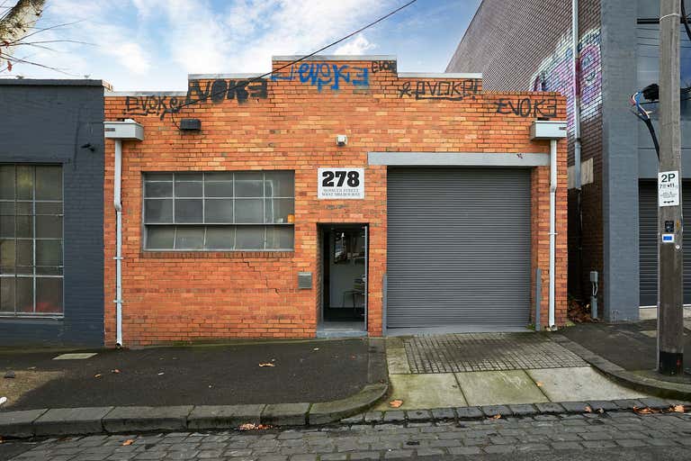 278 Rosslyn Street West Melbourne VIC 3003 - Image 1