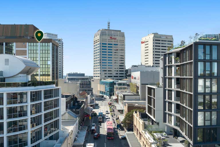 East Leagues Tower, 3/9-13 Bronte Road Bondi Junction NSW 2022 - Image 2