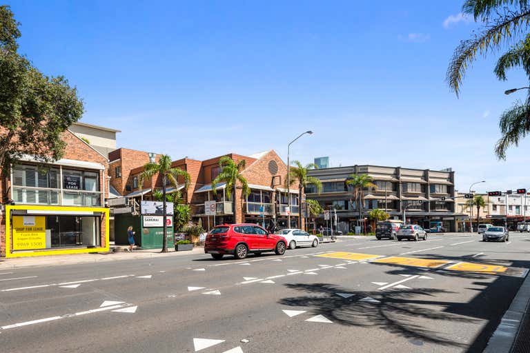 Shop 7, 187-197 Military Road Neutral Bay NSW 2089 - Image 2