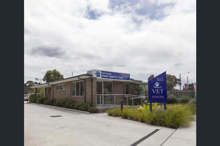 302 Canterbury Road Bayswater North VIC 3153 - Image 1