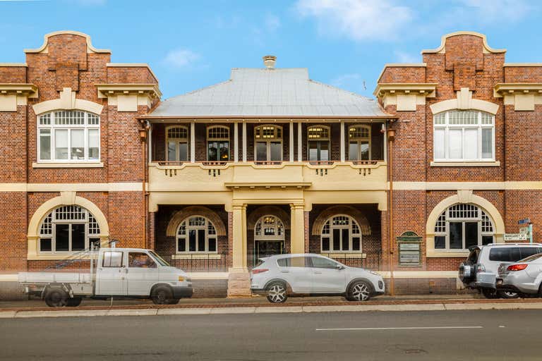 5/124 Margaret Street Toowoomba City QLD 4350 - Image 1