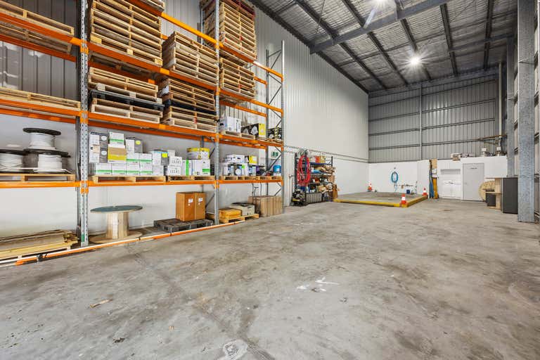 MAMMOTH INDUSTRIAL PARK, 47/380  MONS ROAD Forest Glen QLD 4556 - Image 1