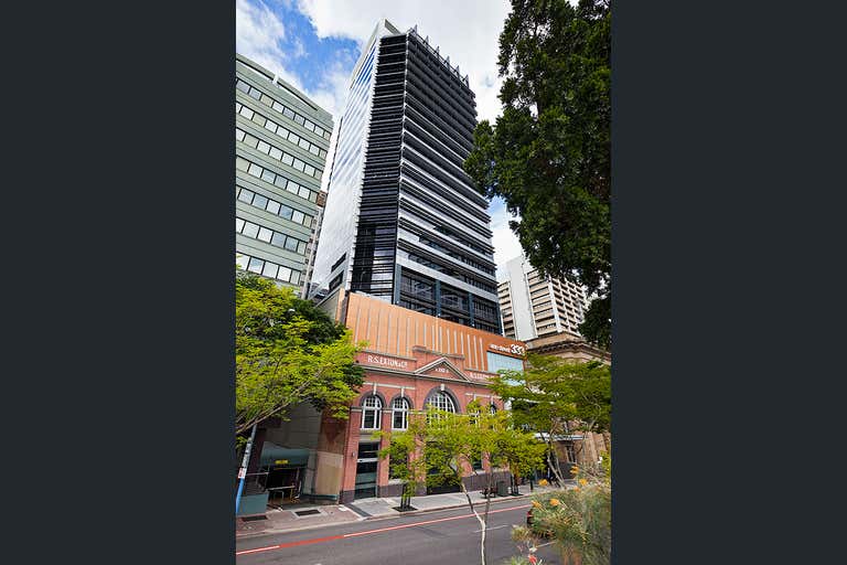 333 Ann Street Brisbane City QLD 4000 - Image 1