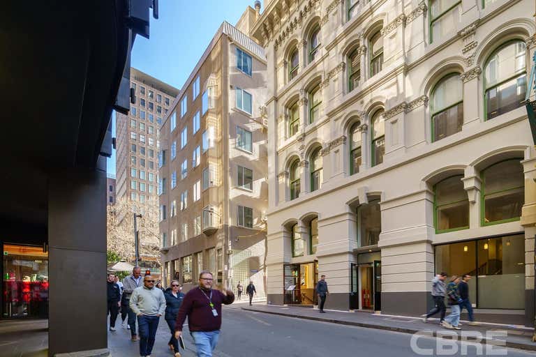 392 Little Collins Street Melbourne VIC 3000 - Image 2