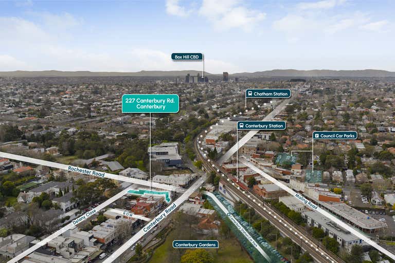 227 Canterbury Road Canterbury VIC 3126 - Image 2