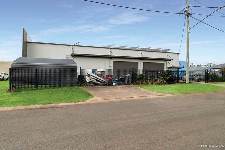 8 - 10 Tointon Street Toowoomba City QLD 4350 - Image 1