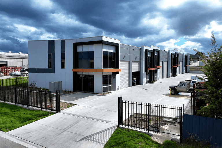 6 Industrial Drive Somerville VIC 3912 - Image 1