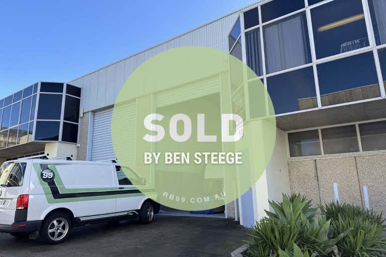 Unit 18, 10-14 Yalgar Road Kirrawee NSW 2232 - Image 1