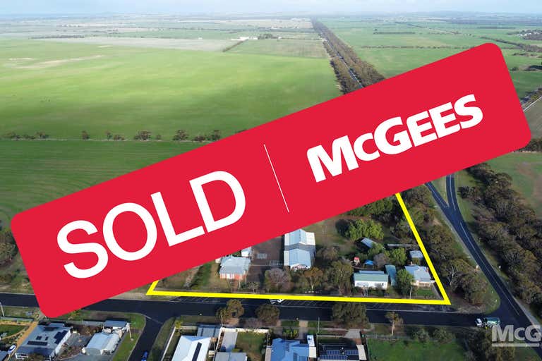 4 Coombe Terrace Coonalpyn SA 5265 - Image 1