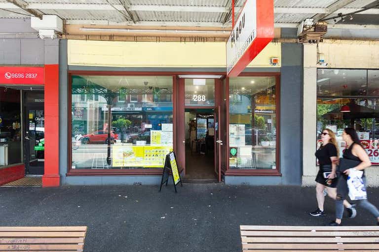 HIGH EXPOSURE SHOP & RESIDENCE, 288 Clarendon Street South Melbourne VIC 3205 - Image 2