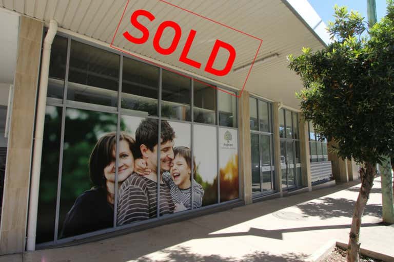 Shops 1&2/31-35 Chamberlain Street Campbelltown NSW 2560 - Image 1