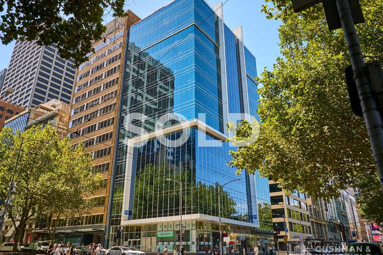 Part Level 7, 2 Queen Street Melbourne VIC 3000 - Image 1