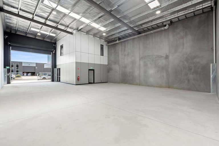 Warehouse B, 12 Birkett Place South Geelong VIC 3220 - Image 2