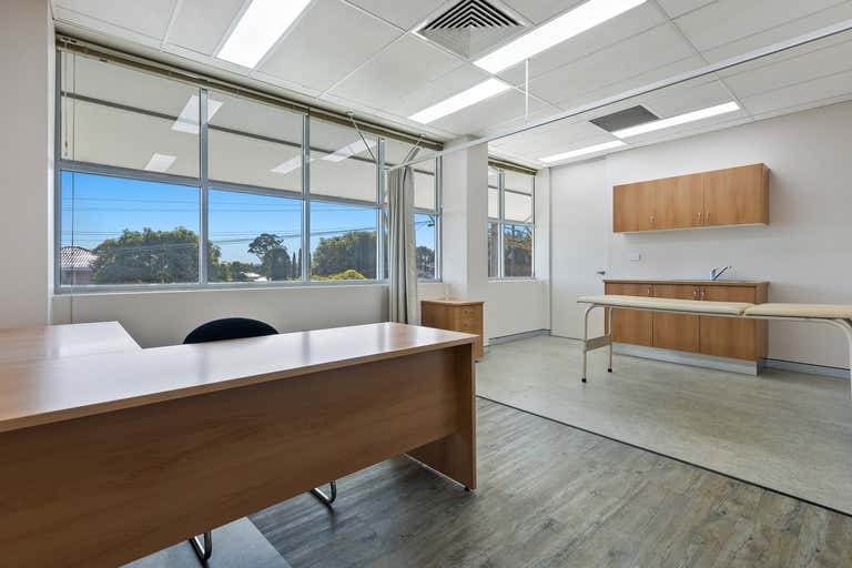 Suite 110, 70 Eldridge Road Bankstown NSW 2200 - Image 2