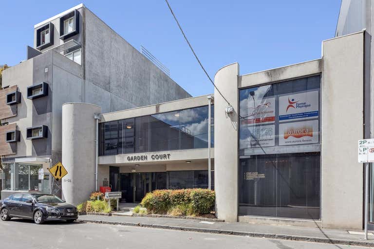 4 / 54 Garden Street South Yarra VIC 3141 - Image 1