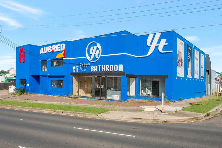 90-92  Silverwater Road Silverwater NSW 2128 - Image 1