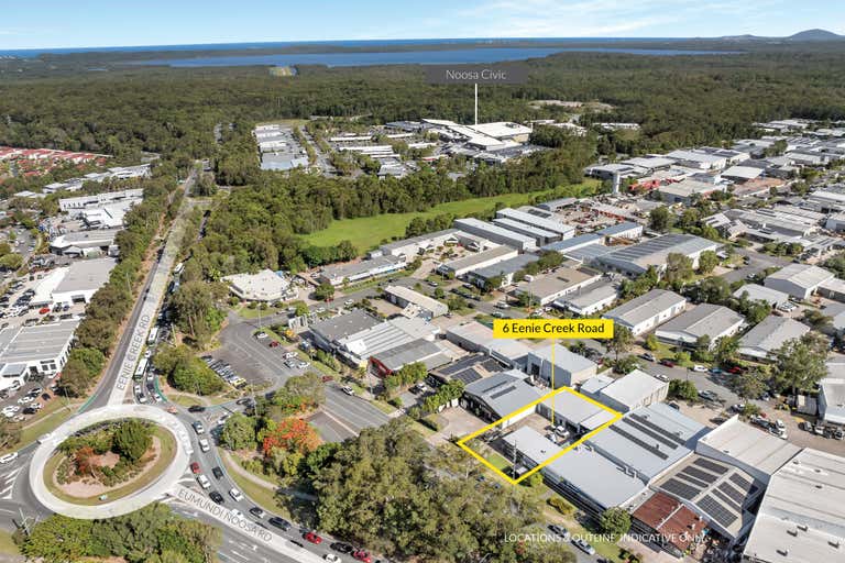 6 Eenie Creek Road Noosaville QLD 4566 - Image 2