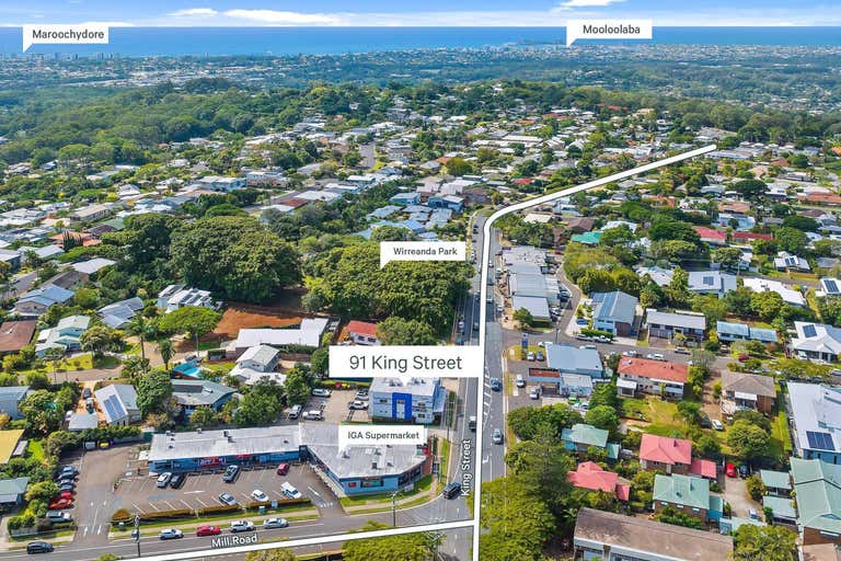 Level 1, 91 King Street, Level 1, Level 1 91 King Street Buderim QLD 4556 - Image 2