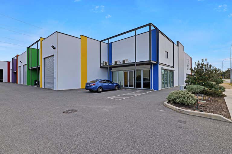1/9 Alex Wood Drive, Forrestdale, WA 6112 Industrial & Warehouse