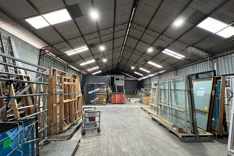 Unit 4, 302 Cormack Road, Wingfield, SA 5013 Industrial & Warehouse