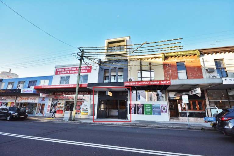 Shop 1, 78 Bronte Road Bondi Junction NSW 2022 - Image 1