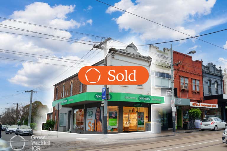 169 Glenferrie Road Malvern VIC 3144 - Image 1