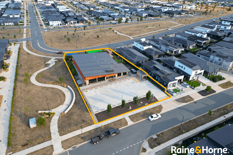 22 Sunnyman Street Taylor ACT 2913 - Image 2