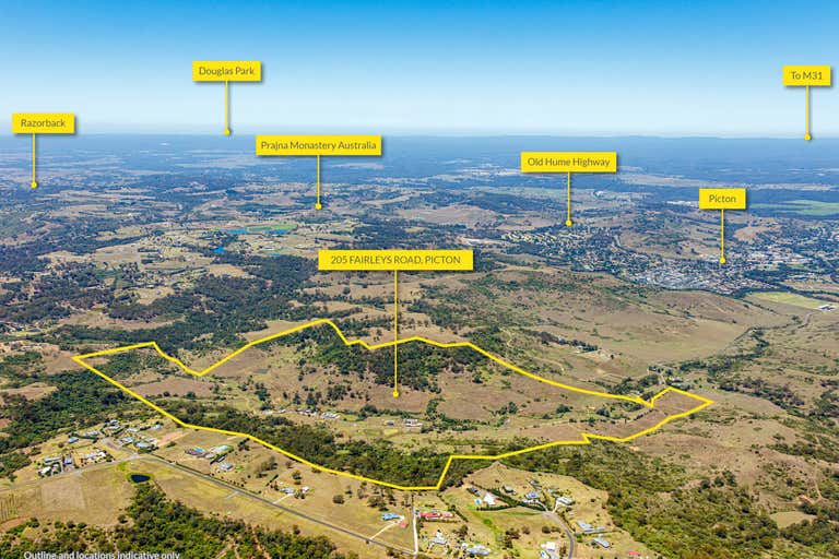 205 Fairleys Road Picton NSW 2571 - Image 2