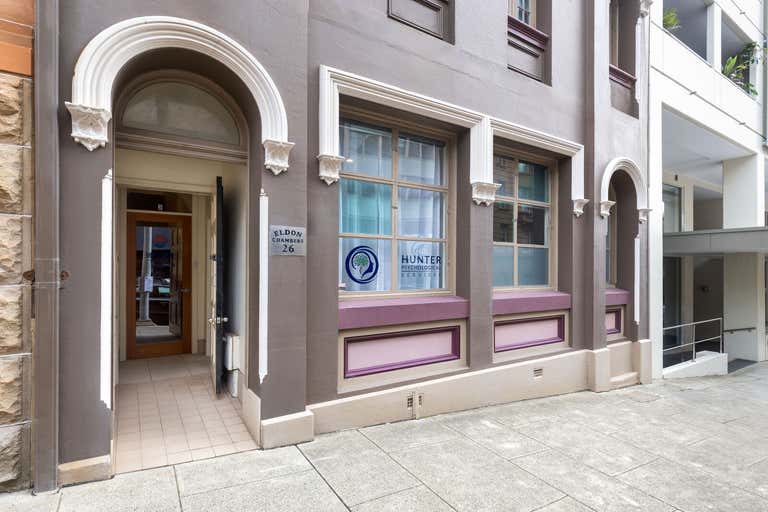 Ground Floor, 26 Bolton Street Newcastle NSW 2300 - Image 1