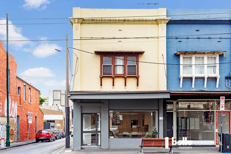 247 High Street Prahran VIC 3181 - Image 1