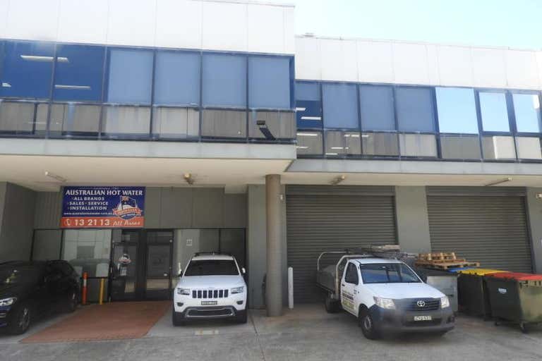 23 Bowden St Alexandria NSW 2015 - Image 2