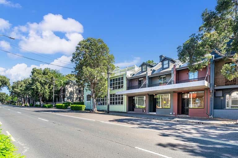 364-368 Cleveland Street Surry Hills NSW 2010 - Image 2