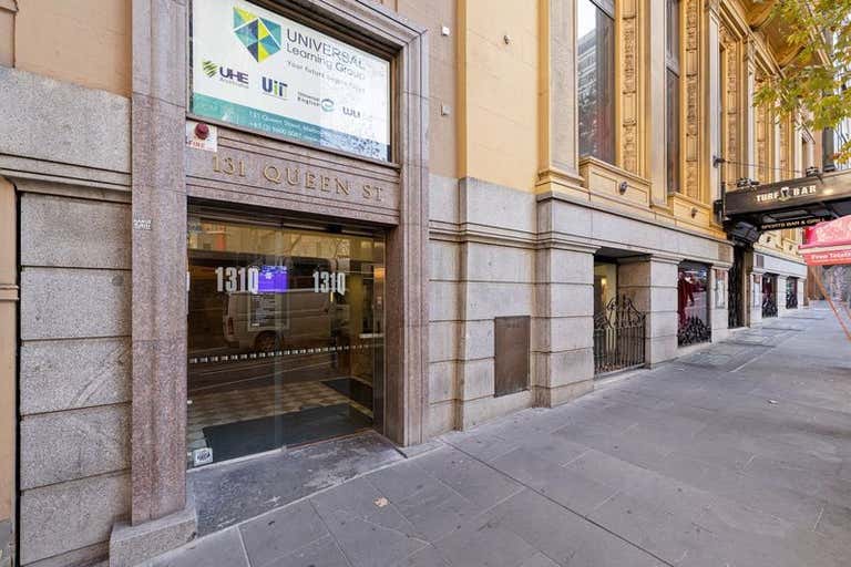 Level 8 131 Queen Street, Melbourne, VIC 3000 - Office For Lease