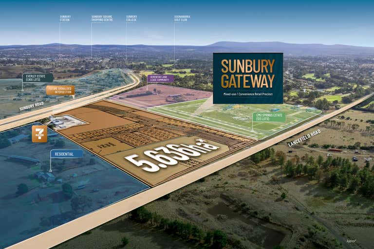 720 Sunbury Road Sunbury VIC 3429 - Image 1